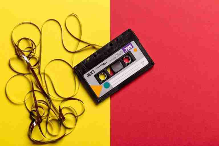 Cassette Transfer in South Florida