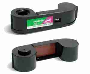 110 film roll