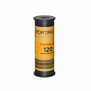 120 Film Roll