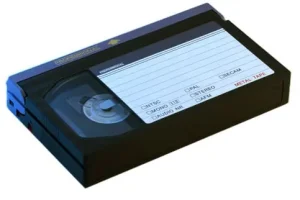 Betacam-SP