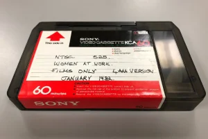 U-matic-tape-transfer