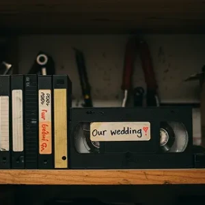 vhs