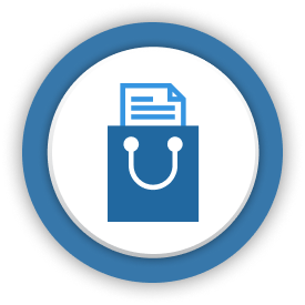 digital transfer services print icon