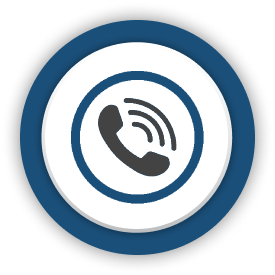 digital transfer services call icon