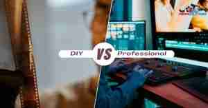 DIY vs. Professional What’s the Best Way to Convert 8mm Film to Digital