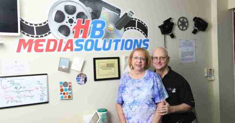 Local Services Where you Can Get a Photo Digitized