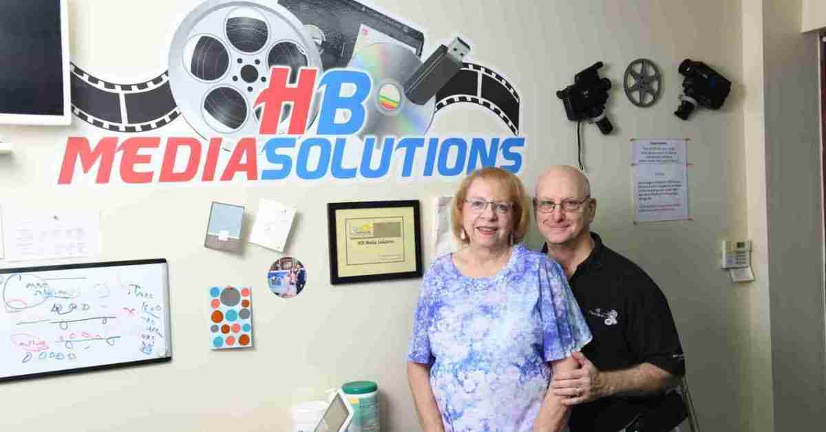Local Services Where you Can Get a Photo Digitized