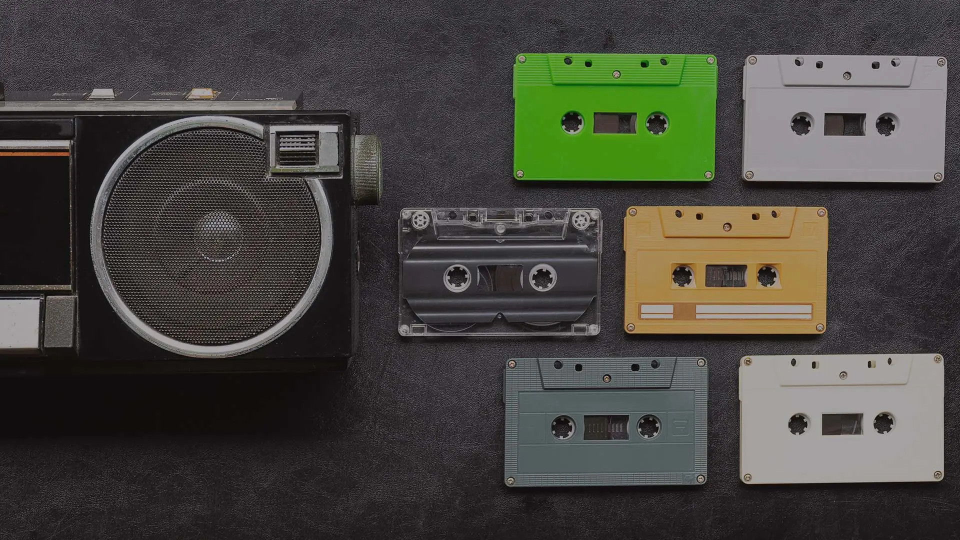 Audio Transfer