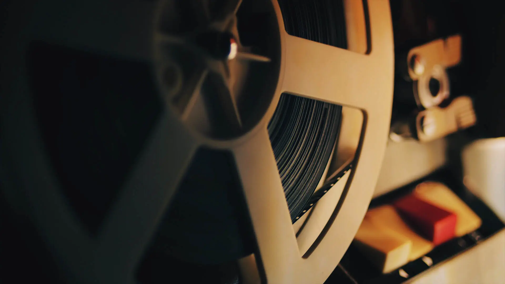 Film Transfer