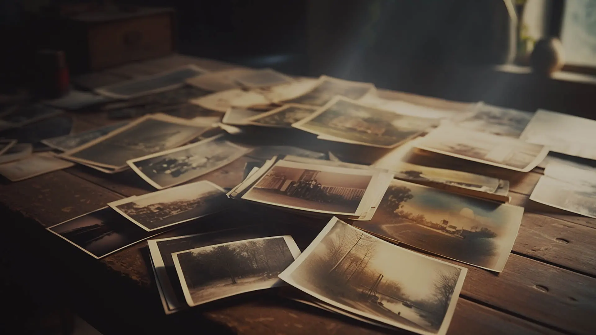 Photo Scanning