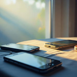 Smart Phones HB Media Solutions